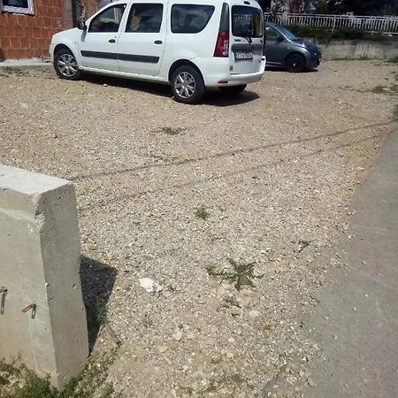 With Parking Space Jusici, Opatija - 15874 * 卡斯塔
