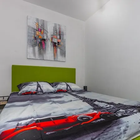 With Parking Space Jusici, Opatija - 15874 Кастав