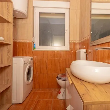 With Parking Space Jusici, Opatija - 15874 Кастав
