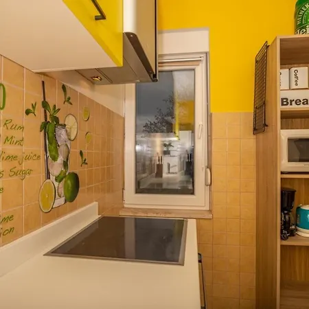 Apartamento With A Parking Space Jusici, Opatija - 15874 Kastav