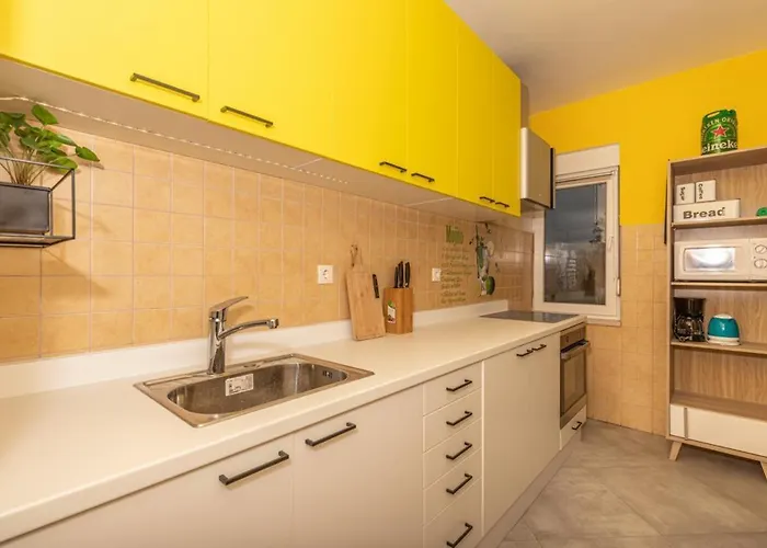With Parking Space Jusici, Opatija - 15874 Kastav