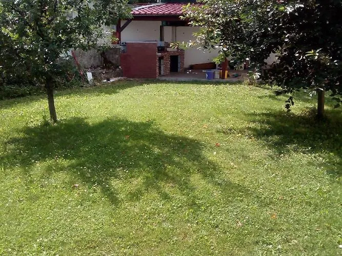 With Parking Space Jusici, Opatija - 15874 *