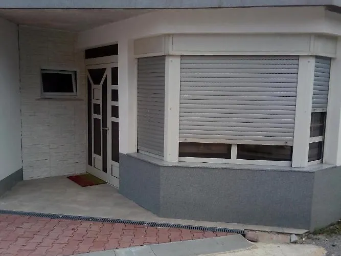 Apartament With Parking Space Jusici, Opatija - 15874