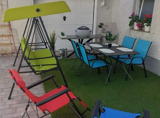 Apartament With Parking Space Jusici, Opatija - 15874 Kastav