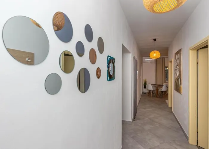 With Parking Space Jusici, Opatija - 15874 Apartament
