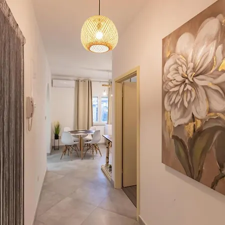 With Parking Space Jusici, Opatija - 15874 *