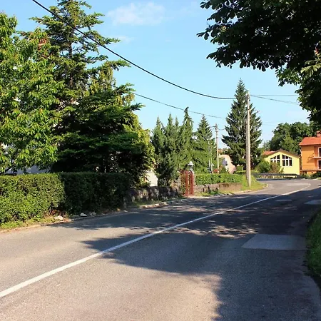 With Parking Space Jusici, Opatija - 15874 *