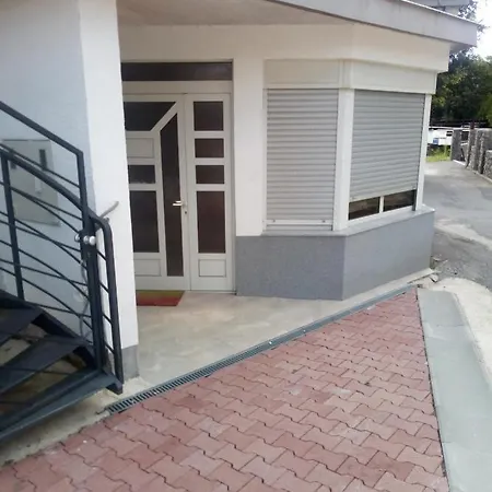 With A Parking Space Jusici, Opatija - 15874 Apartment Kastav