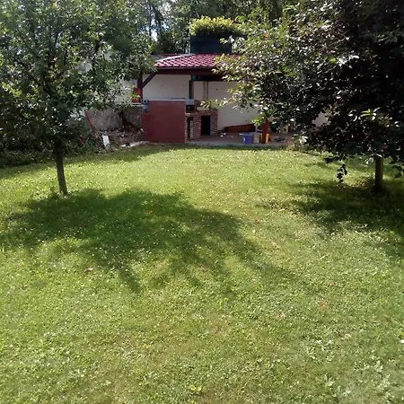 With Parking Space Jusici, Opatija - 15874 *