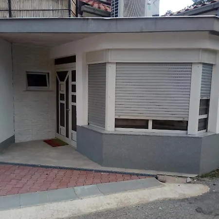 Apartment With A Parking Space Jusici, Opatija - 15874