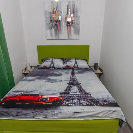 With Parking Space Jusici, Opatija - 15874 * كاستاف