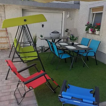 Daire With Parking Space Jusici, Opatija - 15874 Kastav