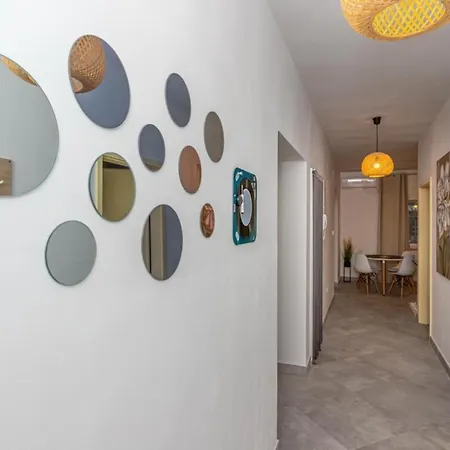 With A Parking Space Jusici, Opatija - 15874 Apartment