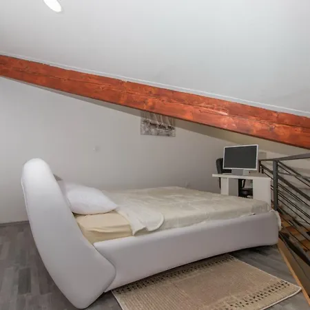 With Parking Space Jusici, Opatija - 15874