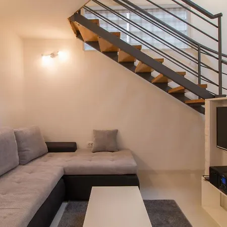 Apartment With A Parking Space Jusici, Opatija - 15874 *