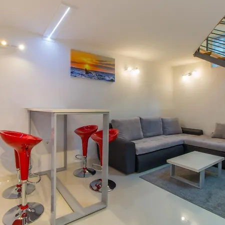 With Parking Space Jusici, Opatija - 15874 *